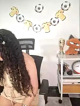 Lina 444 online show from 07-09-26, 10:15