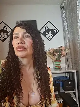 Lina 444 online show from 02-23-26, 01:29