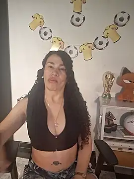 Lina 444 online show from 06-19-26, 09:53