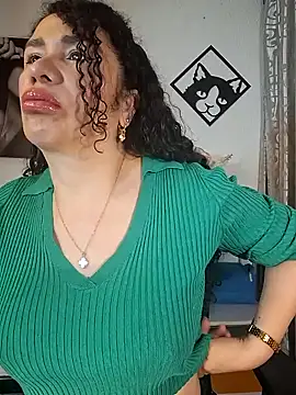 Lina 444 online show from 01-14-26, 02:04