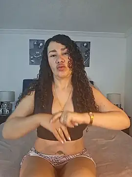 Lina 444 online show from 02-19-26, 12:07