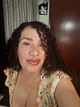 Lina 444 online show from 07-18-26, 01:36