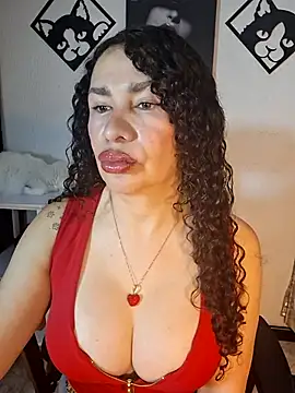 Snapshot of Lina_444 chatting on 04-13-26, 01:31 Lina 444 online show from 04-13-26, 01:31