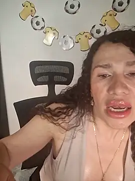 Lina 444 online show from 06-13-26, 01:58