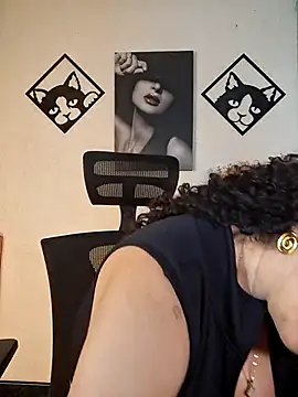 Lina 444 online show from 02-28-26, 11:59