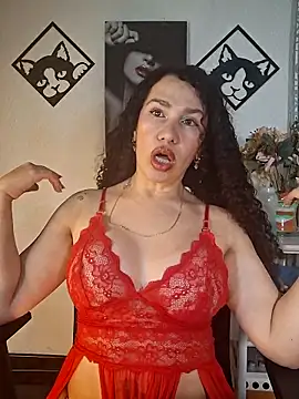 Snapshot of Lina_444 chatting on 03-06-26, 12:27 Lina 444 online show from 03-06-26, 12:27