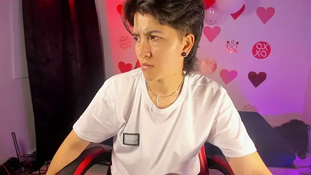 nicocoox online show from 02-14-26, 02:50