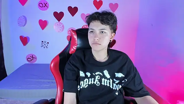 nicocoox online show from 02-22-26, 08:28