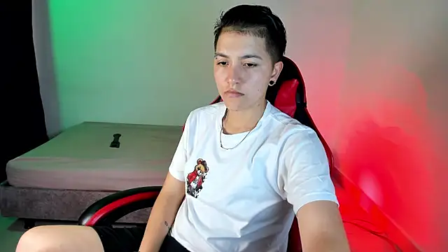 nicocoox online show from 10-30-25, 01:48