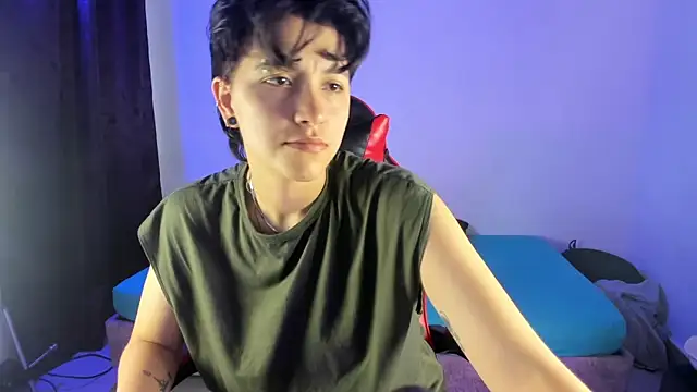 nicocoox online show from 02-07-26, 02:36