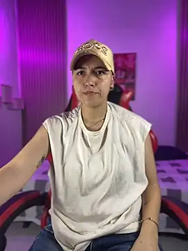 nicocoox online show from 03-23-26, 11:15