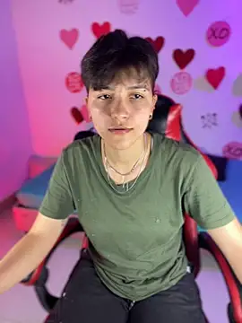 nicocoox online show from 02-24-26, 02:23