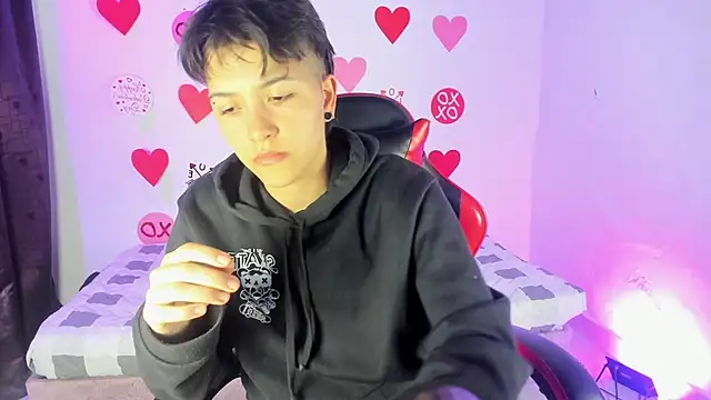 Snapshot of nicocoox chatting on 02-19-26, 01:13 nicocoox online show from 02-19-26, 01:13