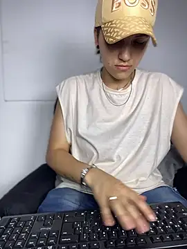 nicocoox online show from 03-06-26, 08:04