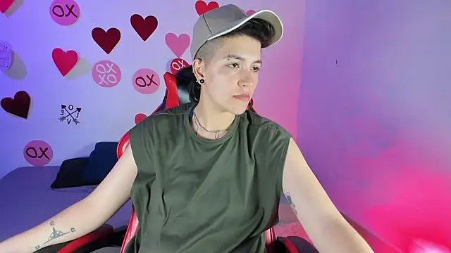 Snapshot of nicocoox chatting on 02-21-26, 02:24 nicocoox online show from 02-21-26, 02:24