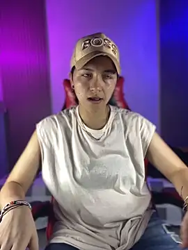 nicocoox online show from 03-19-26, 10:21