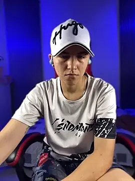 nicocoox online show from 03-28-26, 08:54