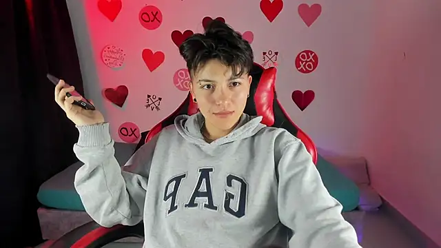 nicocoox online show from 02-17-26, 02:53