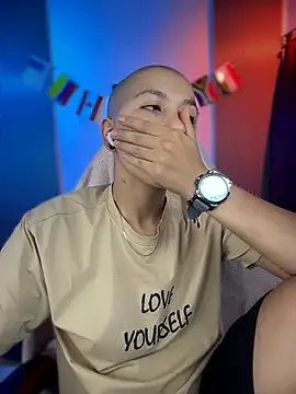 nicocoox online show from 07-27-26, 07:43