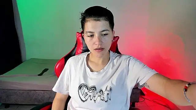 nicocoox online show from 10-29-25, 01:26