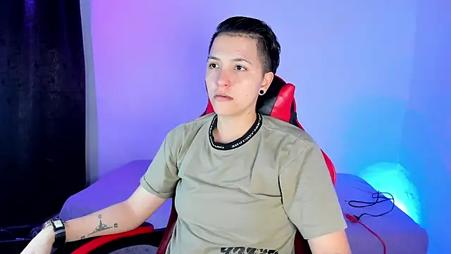 nicocoox online show from 11-20-25, 02:23