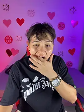 nicocoox online show from 02-21-26, 08:22