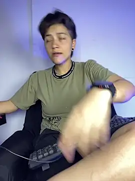 nicocoox online show from 02-28-26, 08:08