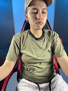 nicocoox online show from 04-04-26, 08:04