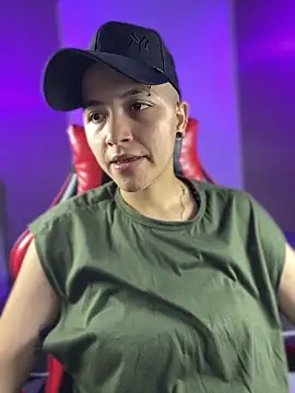 nicocoox online show from 03-30-26, 10:44