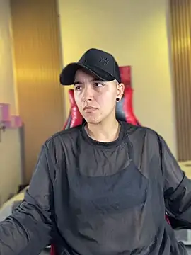 nicocoox online show from 03-27-26, 07:15