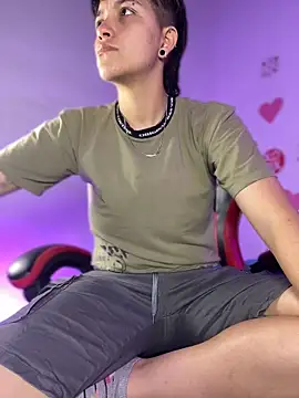 nicocoox online show from 02-27-26, 02:45