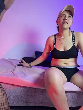 Snapshot of nicocoox chatting on 02-01-26, 02:43 nicocoox online show from 02-01-26, 02:43