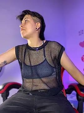 nicocoox online show from 03-04-26, 02:52