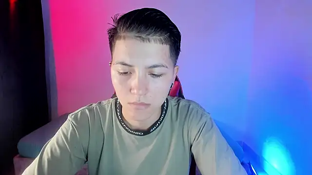 nicocoox online show from 10-22-25, 01:49