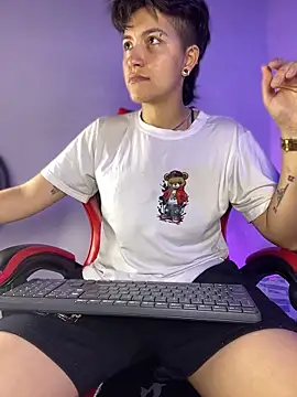 nicocoox online show from 03-05-26, 01:24