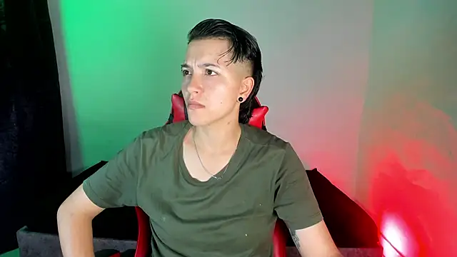 nicocoox online show from 11-07-25, 01:32