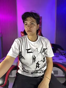 nicocoox online show from 03-20-26, 09:49