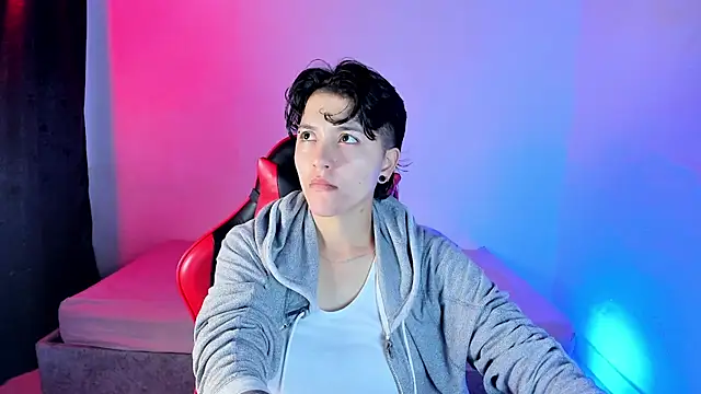 nicocoox online show from 10-28-25, 01:50