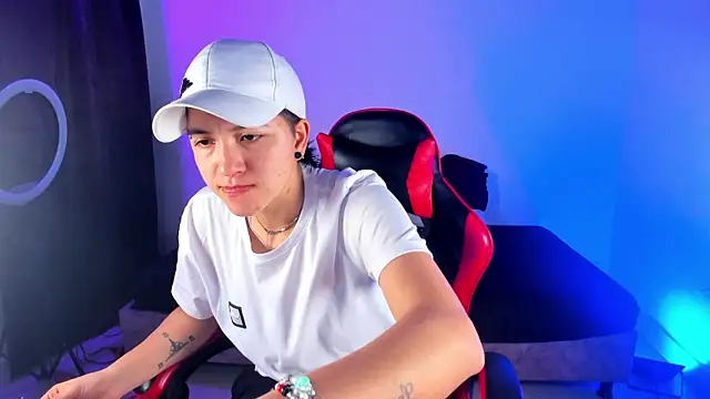 Snapshot of nicocoox chatting on 01-16-26, 03:27 nicocoox online show from 01-16-26, 03:27