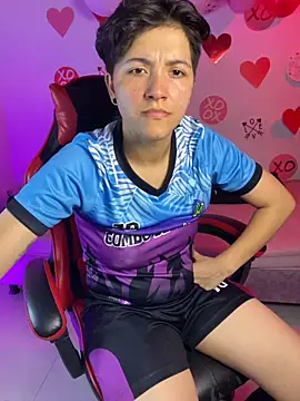 nicocoox online show from 02-13-26, 02:22