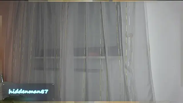 hiddenman87 online show from 03-31-26, 09:50