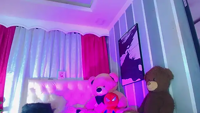 Julia Bulette1 online show from 04-08-26, 01:34