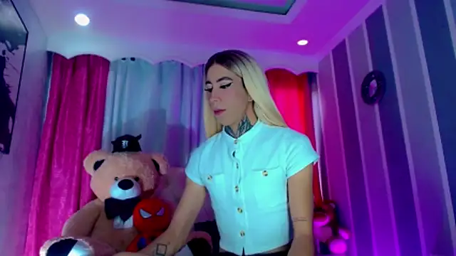 Julia Bulette1 online show from 03-27-26, 01:12