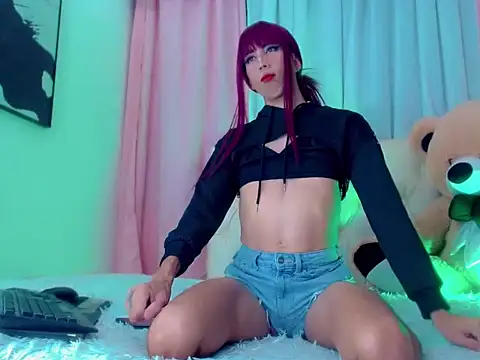 Julia Bulette1 online show from 11-28-25, 01:50