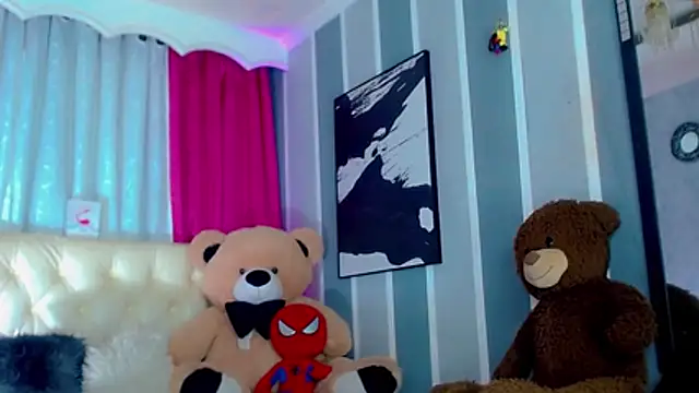 Julia Bulette1 online show from 03-30-26, 01:29