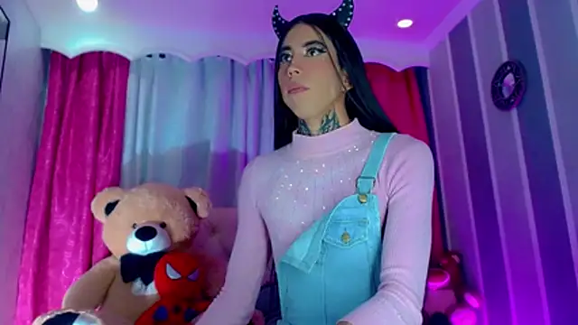 Julia Bulette1 online show from 03-29-26, 01:18