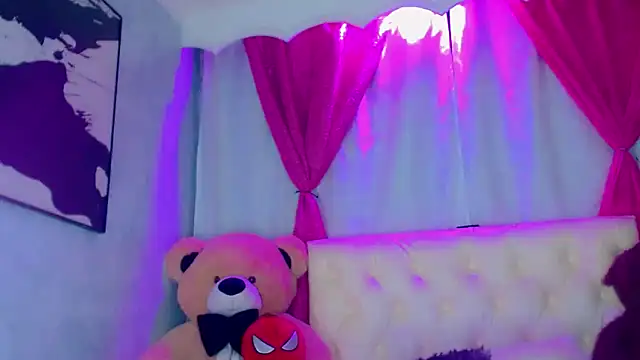 Julia Bulette1 online show from 03-05-26, 01:46