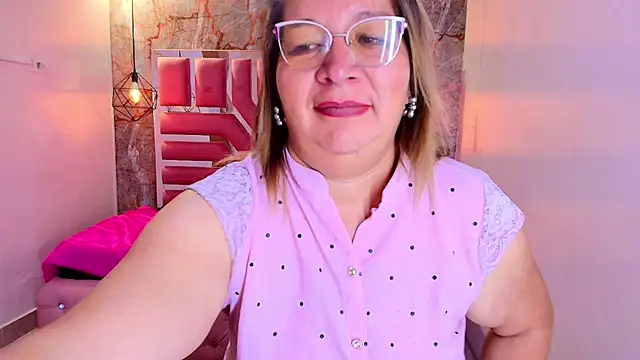 MaylinRosse  online show from 03-18-26, 07:15