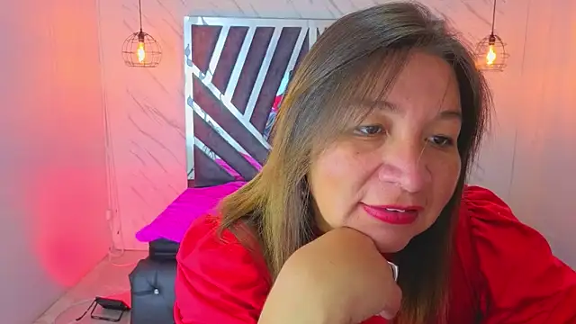 MaylinRosse  online show from 06-16-26, 06:52