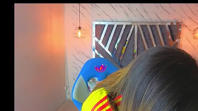 MaylinRosse  online show from 06-27-26, 06:58